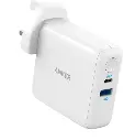 Anker PowerCore III Fusion 5K Hybrid Battery & Wall Charger A1624H22