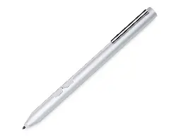 Dell PN338M Active Stylus Pen for Touch Screens - Silver