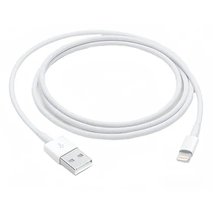 [190199534865] Apple Lightning To USB Cable 1 Meter MXLY2ZM/A