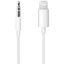 Apple Lightning to 3.5 mm Audio Cable (1.2m) MXK22ZE/A