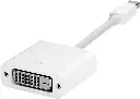 Apple Mini DisplayPort to DVI Adapter MB570Z/B