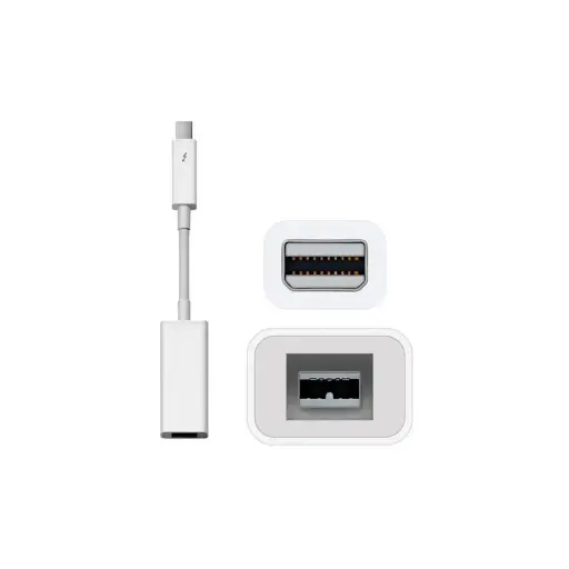 [885909561292] Apple Thunderbolt to FireWire Adapter MD464BE/A