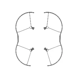 DJI Mavic 3 Pro Propeller Guard DJI-MV305P