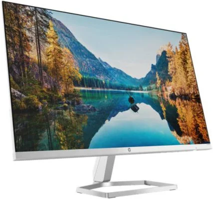 [195161431456] HP M27f 27-inch Diagonal FHD Monitor 2G3D3AS