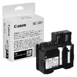 Canon MC-G04 Maintenance Cartridge 5813C001