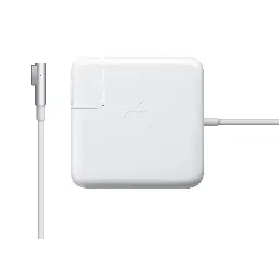 Apple 45W MagSafe Power Adapter for MacBook Air MC747E/A
