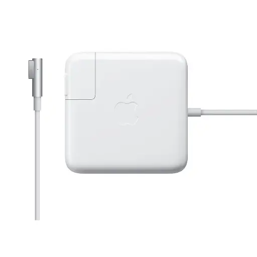 [885909934218] Apple 85W MagSafe Power Adapter (for 15- and 17-inch MacBook Pro) MC556B/C