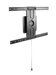 BRATECK 37"-80" Landscape / Portrait Wall Mount Bracket LP69-46F