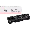 Canon 725 Toner Cartridge 3484B002