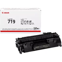 Canon 719 Toner Cartridge 3479B002