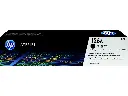 HP 126A Black Original LaserJet Toner Cartridge, CE310A 