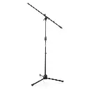 Bespeco MS1 Professional Boom Microphone Stand