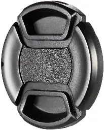 Focus Lens Cap