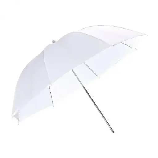 [UB-04] Focus UB-04 84cm Translucent Umbrella