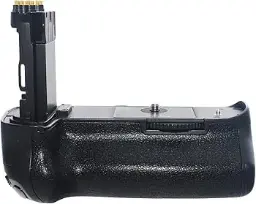 DMK Power Battery Grip Kit Compatible with Canon EOS 5D Mark IV