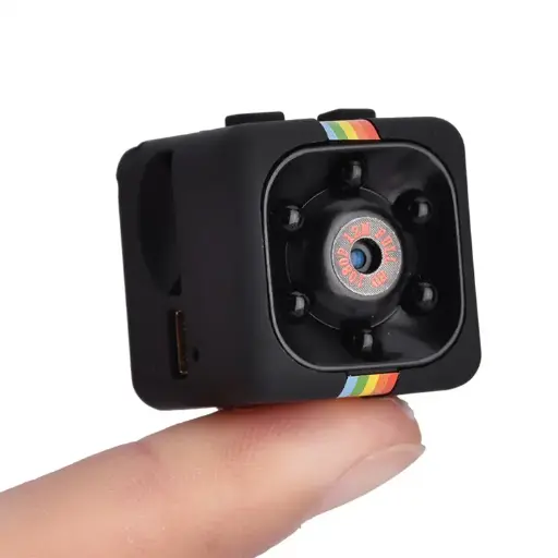 [SQ11-HDMINICAM] SQ11 HD Mini DV Night Vision Camera