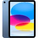 Apple iPad 10Th Gen 2022 10.9-Inch 64GB Blue Wi-Fi Only MPQ13