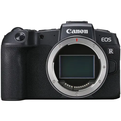 [4549292132205] Canon EOS RP Mirrorless Camera Body Only