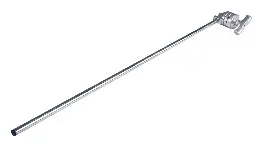 Provision 40" Extension Arm with Grip Head Silver PV EXT ARM