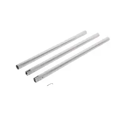 Phototech PT-EXB Universal Cross Pole for Uncored Paper or Fabric Backgrounds