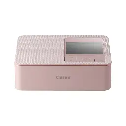 Canon SELPHY CP1500 Compact Photo Printer