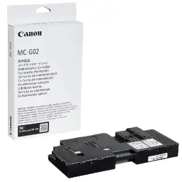 Canon MC-G02 Maintenance Cartridge for G3420 Printer