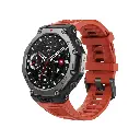 Amazfit T-REX 3 Rugged/Military Smart Watch 48mm GPS Lava