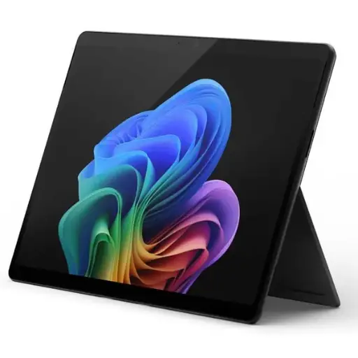 [196388291922] Microsoft Surface Pro 11 SDXP-16GB-512GB-W11P-1Y Black ZIL-00025