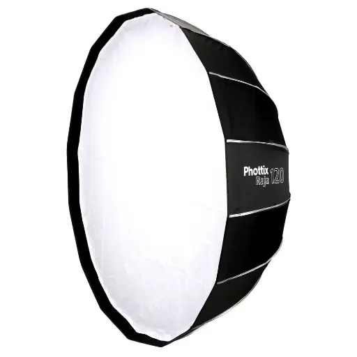 Phottix Raja Quick Folding Softbox PH82728