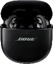 Bose QuietComfort Ultra Earbuds Noise-Canceling True Wireless Earbuds Black 882826-0010