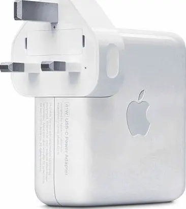 [MNF72] Apple USB-C 61W Power Adapter MNF72