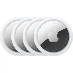 Apple AirTag (4-Pack) MX542