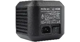 Godox AC26 AD600Pro AC Adapter