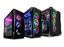 Custom Build Gaming PC
