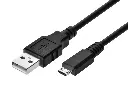 S-TEK USB 2.0 to 5 Pin Mini USB Cable 3 Meter 770632