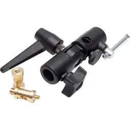 Manfrotto Lite-Tite Swivel Umbrella Adapter 026