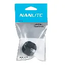Nanlite Pavotube II 6C Coupler AS-CP-1/4