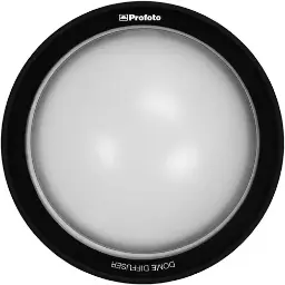 Profoto Dome Diffuser for A1 Flash 101222