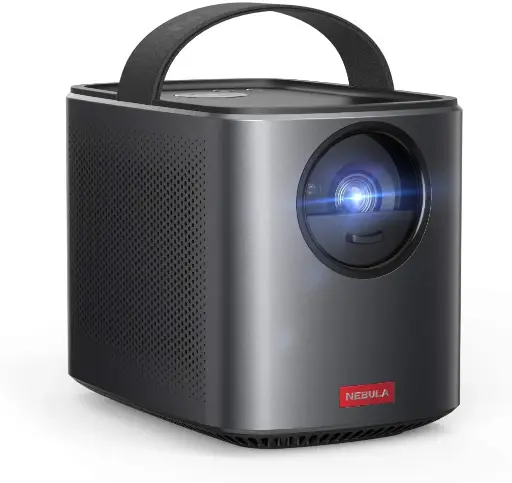 [194644169978] Anker Nebula Mars II Pro Portable Cinema D2323211
