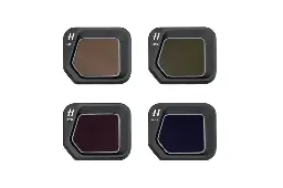 DJI Mavic 3 ND Filters Set (ND 8/16/32/64) DJI-MV309