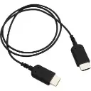 Freefly Lightweight HDMI To HDMI Cable (30.25") MoVI-33