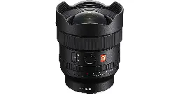 Sony FE 14mm f/1.8 GM Lens SEL14F18GM