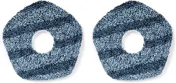 Anker Eufy Replacement X2 Washable Mop Cloths For X10 Pro Omni T29E7031