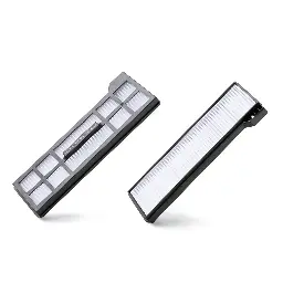 Anker Eufy 2 Replacement Washable Filter, Compatible with eufy X10 Pro Omni Robot Vacuum Cleaners T29E80W1