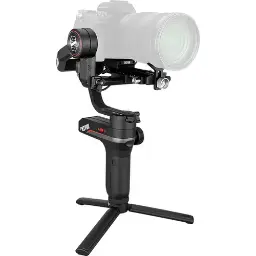 Zhiyun WEEBILL-S Handheld Gimbal Stabilizer CR110
