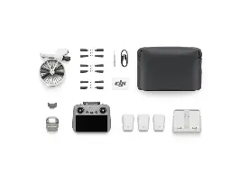 DJI Flip Fly More Combo Drone (DJI RC2) DJI-FLIP100-C1