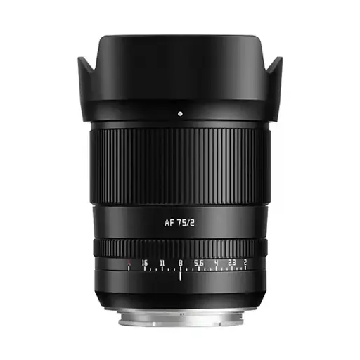 [6973251732294] TTArtisan AF 75mm f/2 Lens for (Sony E)
