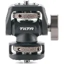 Tilta Accessory Mounting Bracket (Dual 1/4"-20 with Locating Pins) TA-AMB3-B