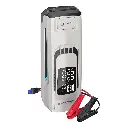 Ravpower 24000mAh 88.8Wh Jump Starter Li-Ion Battery Max 800A RP-PB1227 75-02010-045