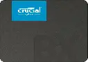 Crucial BX500 500GB 3D NAND SATA 2.5-inch SSD CT500BX500SSD1